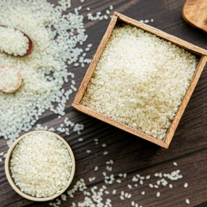 [친환경]유기농쌀(백미)  4kg/10kg