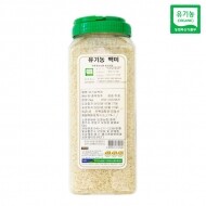 친환경 유기농쌀 2022년산 백미 2kg (통)
