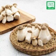 [무농약 농산물] 콩알새송이버섯 300g
