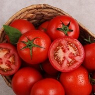 [흙살림] 친환경 무농약 토마토 2kg/3kg
